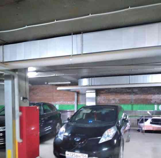 Гараж, 33 м2 Новосибирск