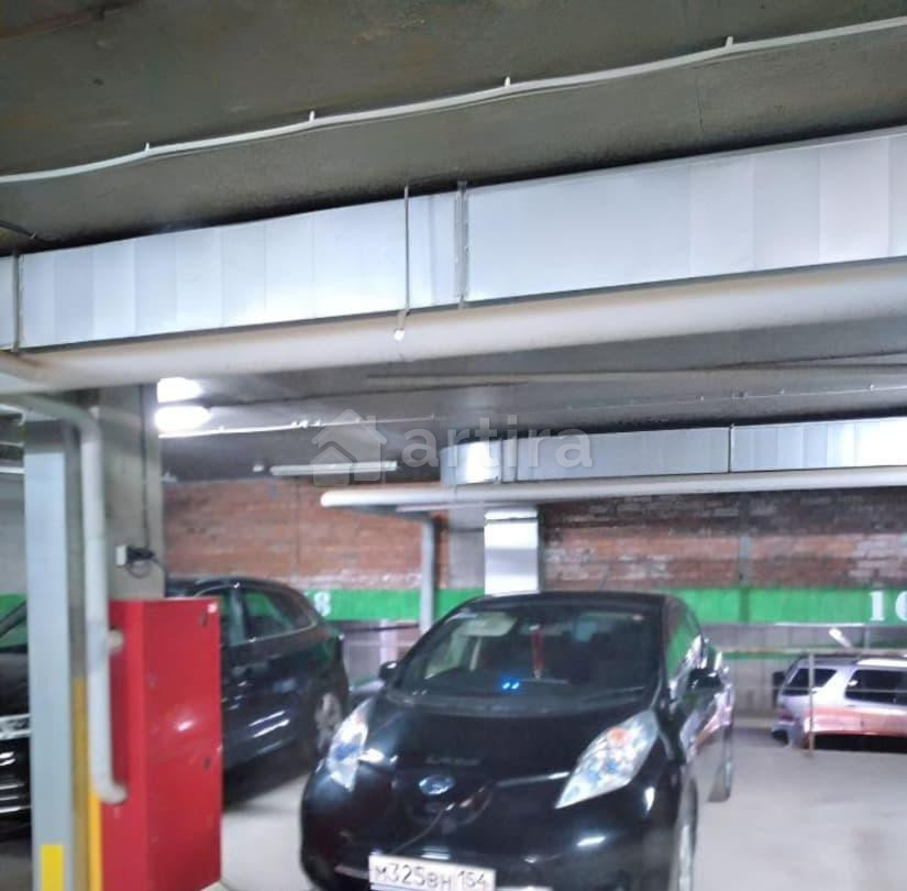 Гараж, 33 м2 Новосибирск - изображение 2