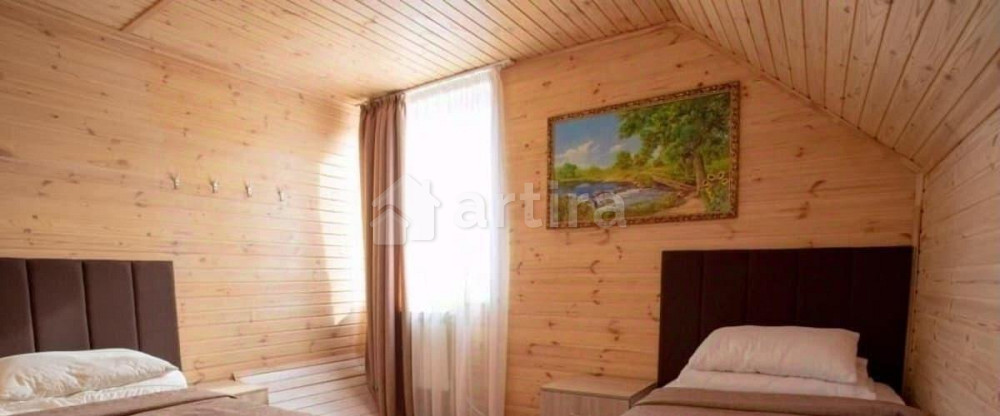 Коттедж, 96 м2, 4 сотки, 2 эт. Елабуга - изображение 3