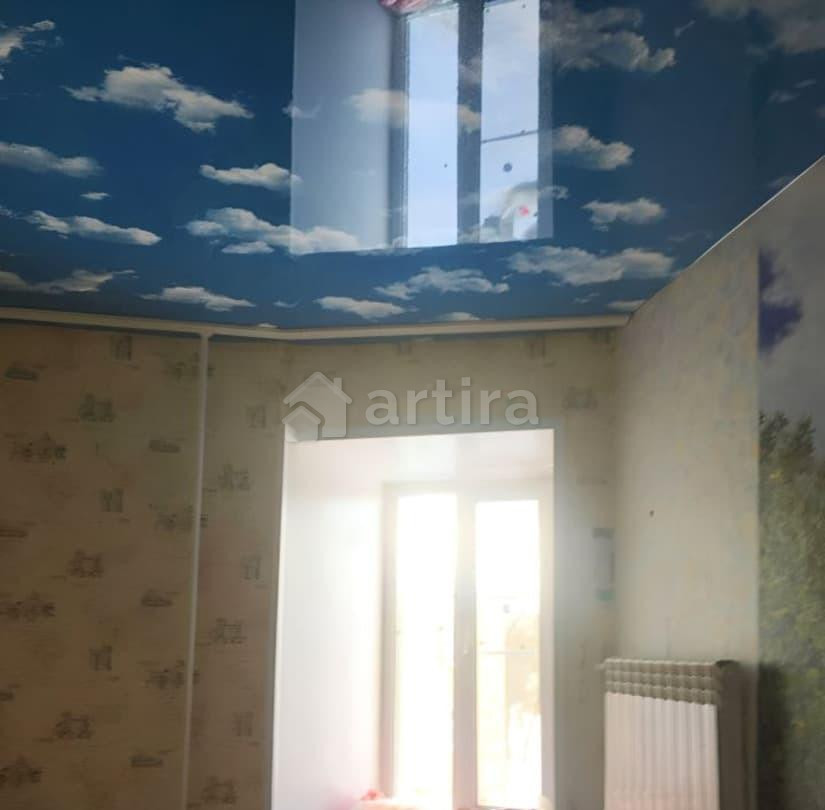 Комната, 13 м2, 3/3 эт. Рошаль - изображение 3