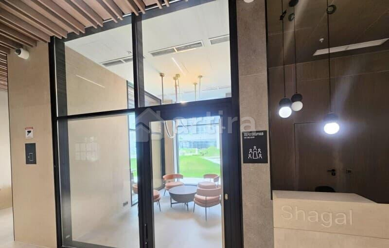 2-комн. квартира, 66.1 м2, 4/17 эт. Москва - изображение 11