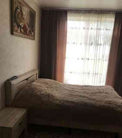 1-комн. квартира, 37 м2, 7/9 эт. Москва