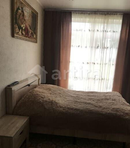 1-комн. квартира, 37 м2, 7/9 эт. Москва - изображение 1