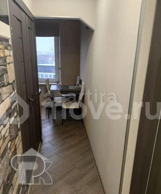 3-комн. квартира, 58 м2, 7/9 эт. Москва - изображение 5