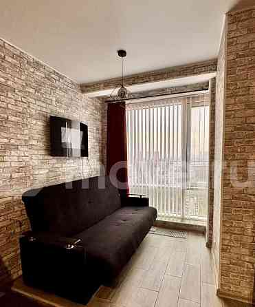 2-комн. квартира, 46.6 м2, 10/27 эт. Москва