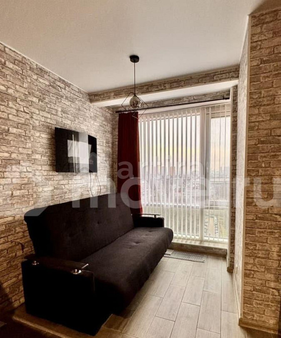 2-комн. квартира, 46.6 м2, 10/27 эт. Москва - изображение 5