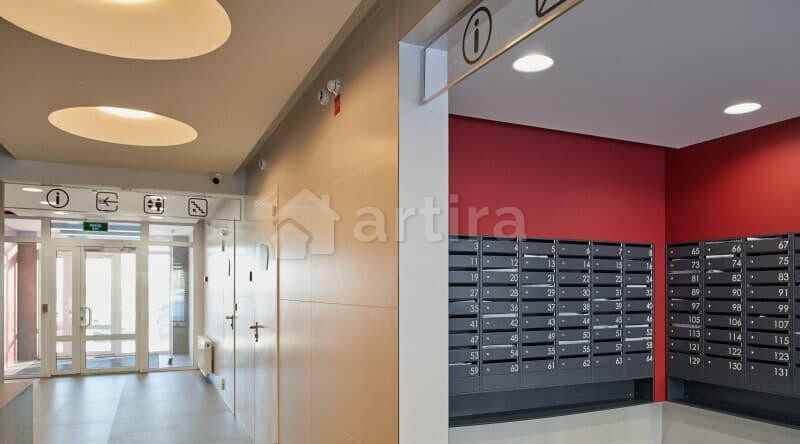 1-комн. квартира, 36 м2, 10/18 эт. Тюмень - изображение 17