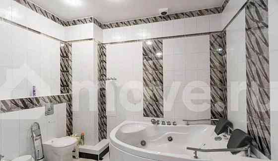 4-комн. квартира, 232 м2, 18/25 эт. Москва