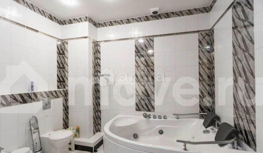 4-комн. квартира, 232 м2, 18/25 эт. Москва - изображение 6