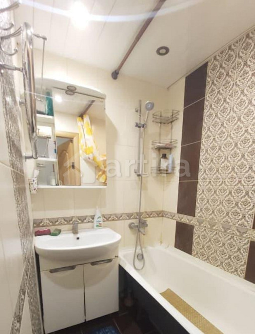 Комната, 16.2 м2, 1/9 эт. Москва - изображение 3