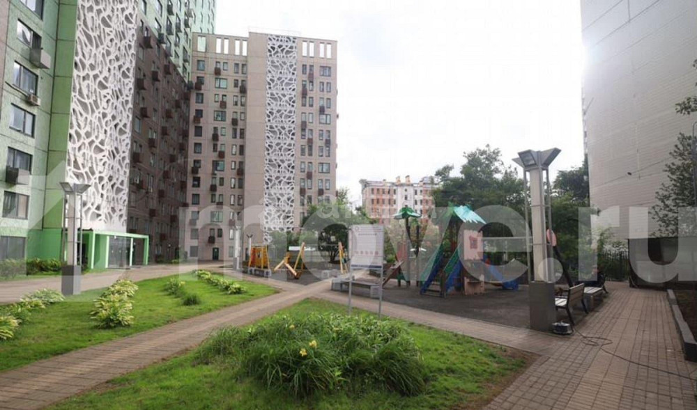 1-комн. квартира, 48.8 м2, 6/12 эт. Москва - изображение 7