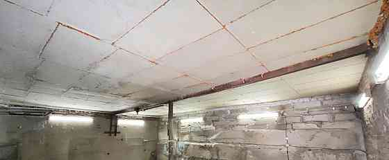 Гараж, 70 м2 Новосибирск