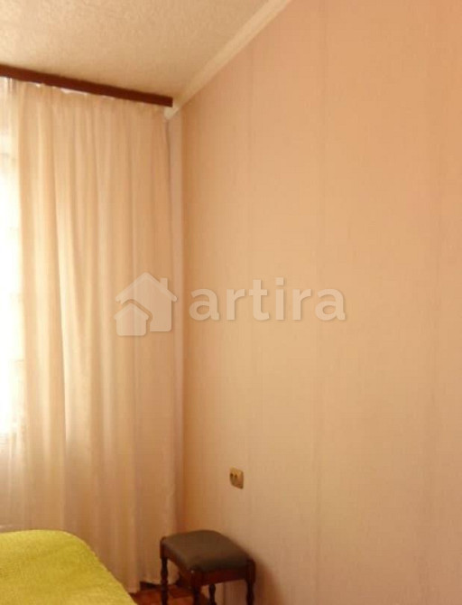 Комната, 50 м2, 2/17 эт. Москва - изображение 2