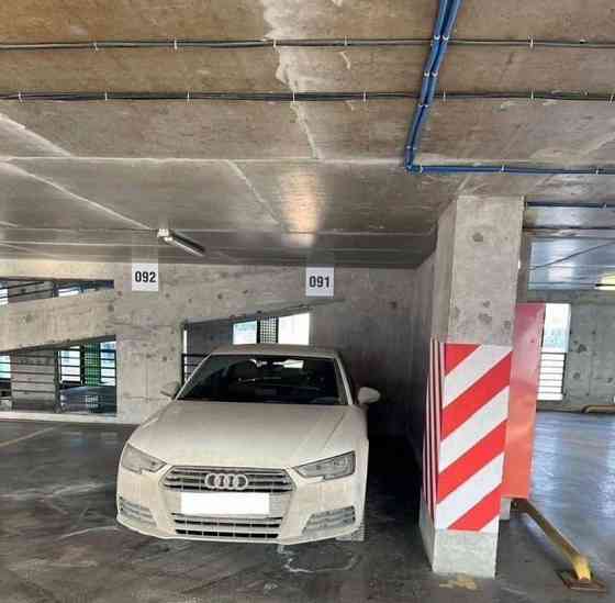 Гараж, 15 м2 Санкт-Петербург