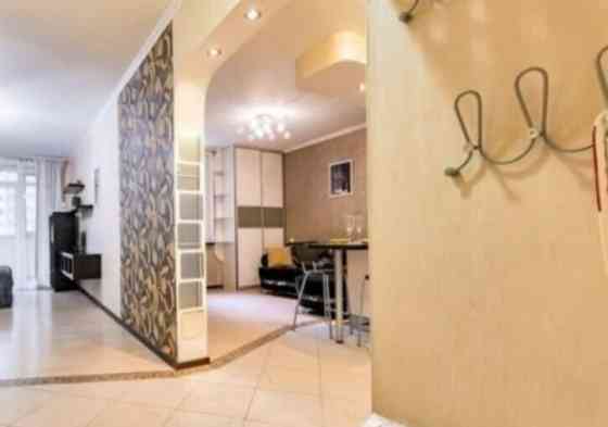 2-комн. квартира, 49 м2, 5/16 эт. Санкт-Петербург