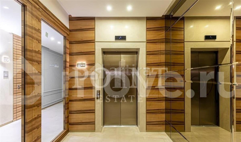 5-комн. апарт-ы, 214.2 м2, 3/5 эт. Москва - изображение 6