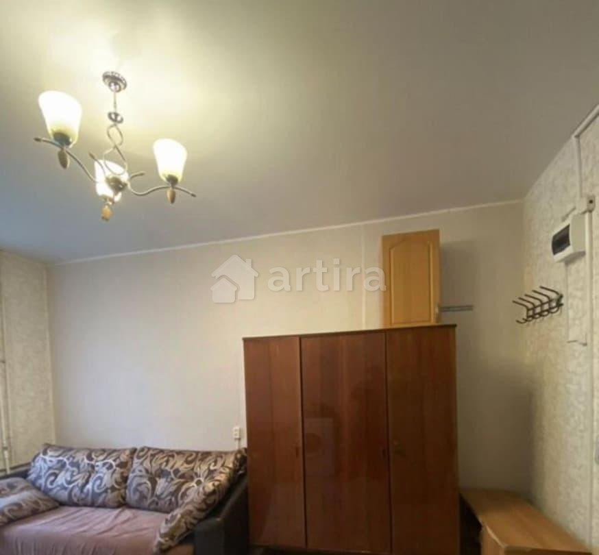 Комната, 15.5 м2, 1/2 эт. Калуга - изображение 3