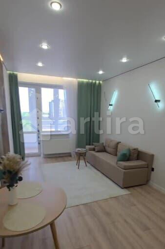 1-комн. квартира, 49 м2, 2/9 эт. Самара - изображение 9