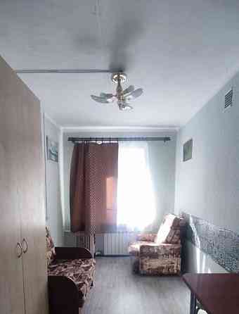 Комната, 9.2 м2, 1/6 эт. Гатчина