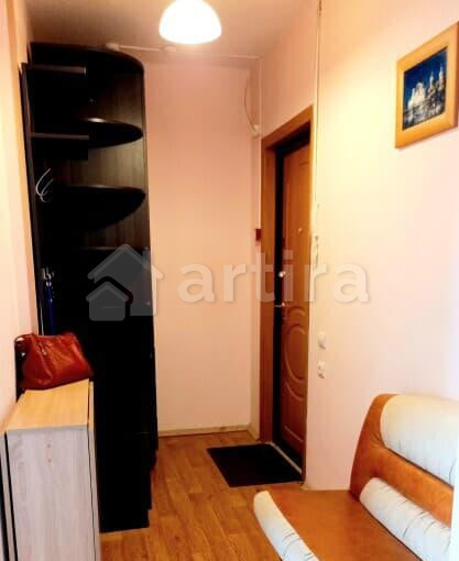 1-комн. квартира, 40 м2, 15/15 эт. Владимир - изображение 8