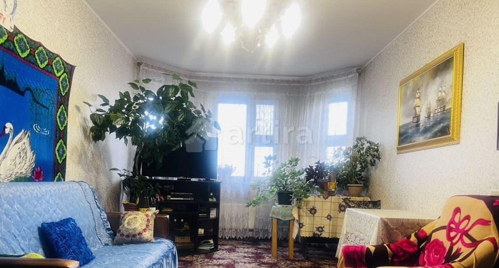 Комната, 20 м2, 11/17 эт. Москва - изображение 1