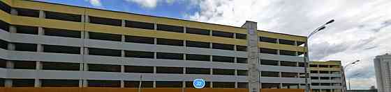 Гараж, 13 м2 Москва