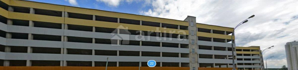 Гараж, 13 м2 Москва - изображение 1