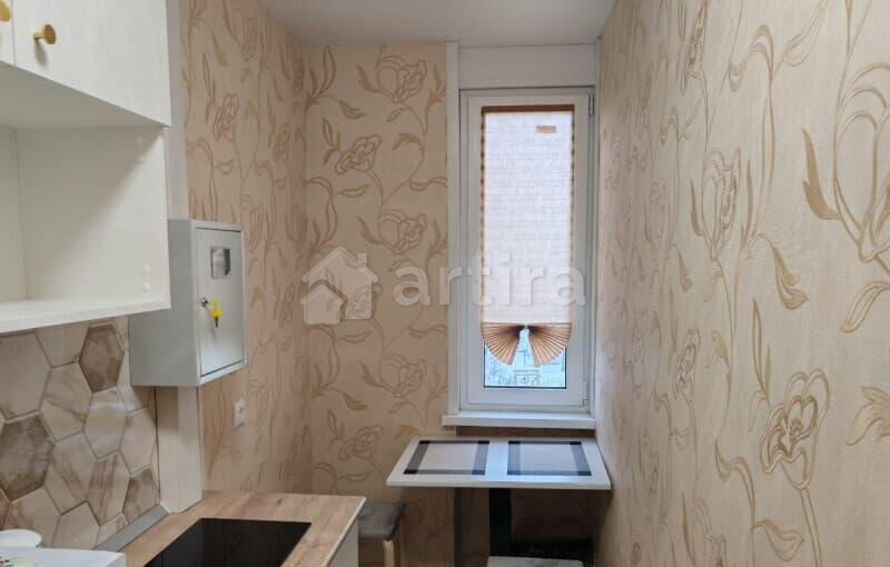 2-комн. квартира, 42 м2, 5/9 эт. Климовск - изображение 9