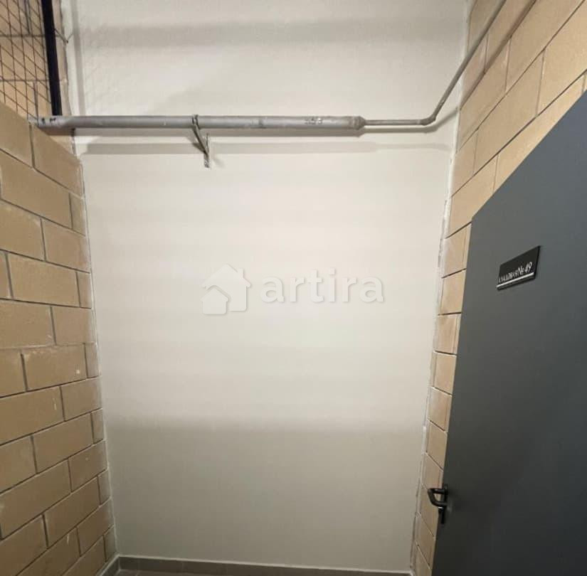 Гараж, 17 м2 Москва - изображение 5