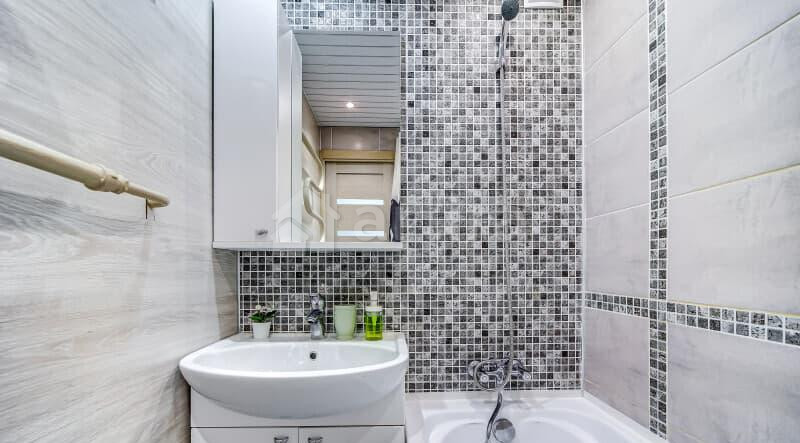 3-комн. апарт-ы, 60 м2, 8/9 эт. Санкт-Петербург - изображение 16