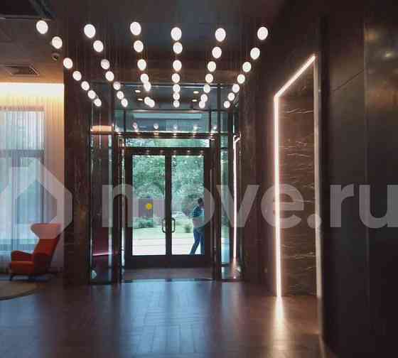 5-комн. квартира, 124.4 м2, 4/28 эт. Москва