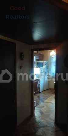 3-комн. квартира, 93.6 м2, 12/16 эт. Москва