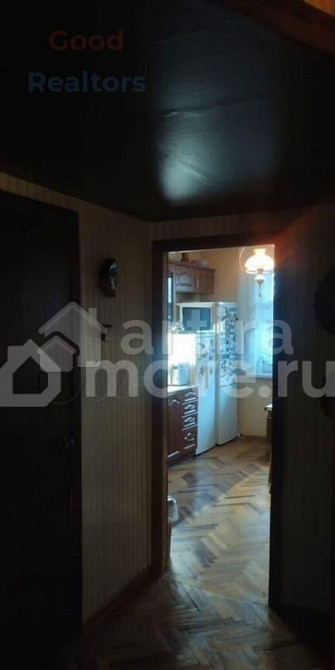 3-комн. квартира, 93.6 м2, 12/16 эт. Москва - изображение 2