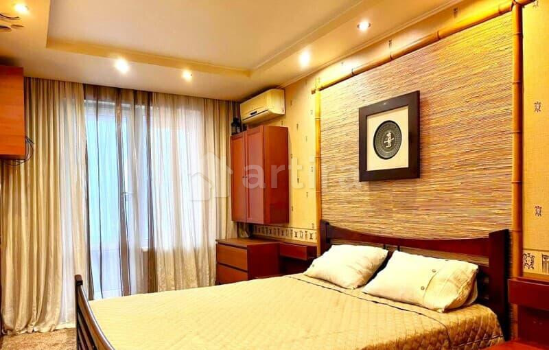 2-комн. квартира, 56 м2, 5/9 эт. Казань - изображение 1