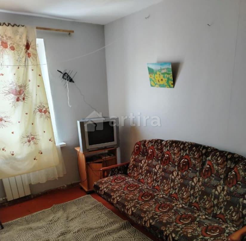 Комната, 12 м2, 9/9 эт. Ростов-на-Дону - изображение 1