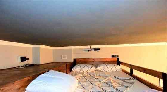 1-комн. апарт-ы, 24 м2, 4/5 эт. Москва