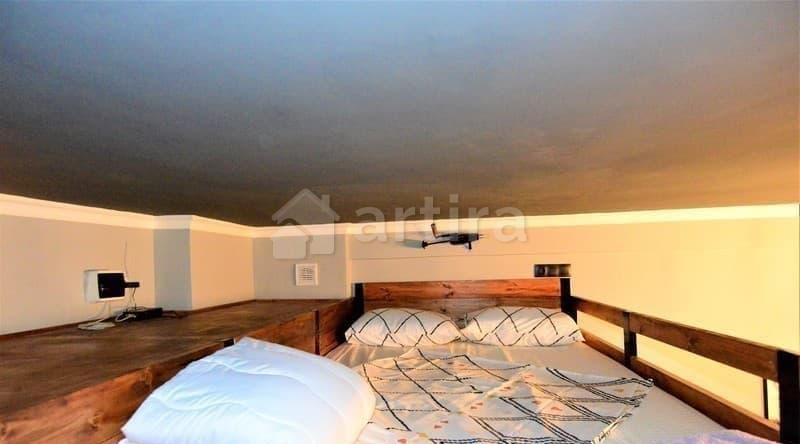 1-комн. апарт-ы, 24 м2, 4/5 эт. Москва - изображение 6