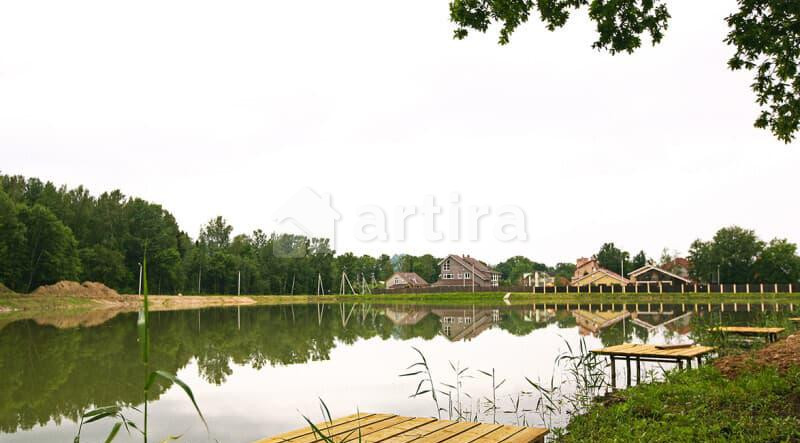 Коттедж, 200 м2 Ломоносов - изображение 18