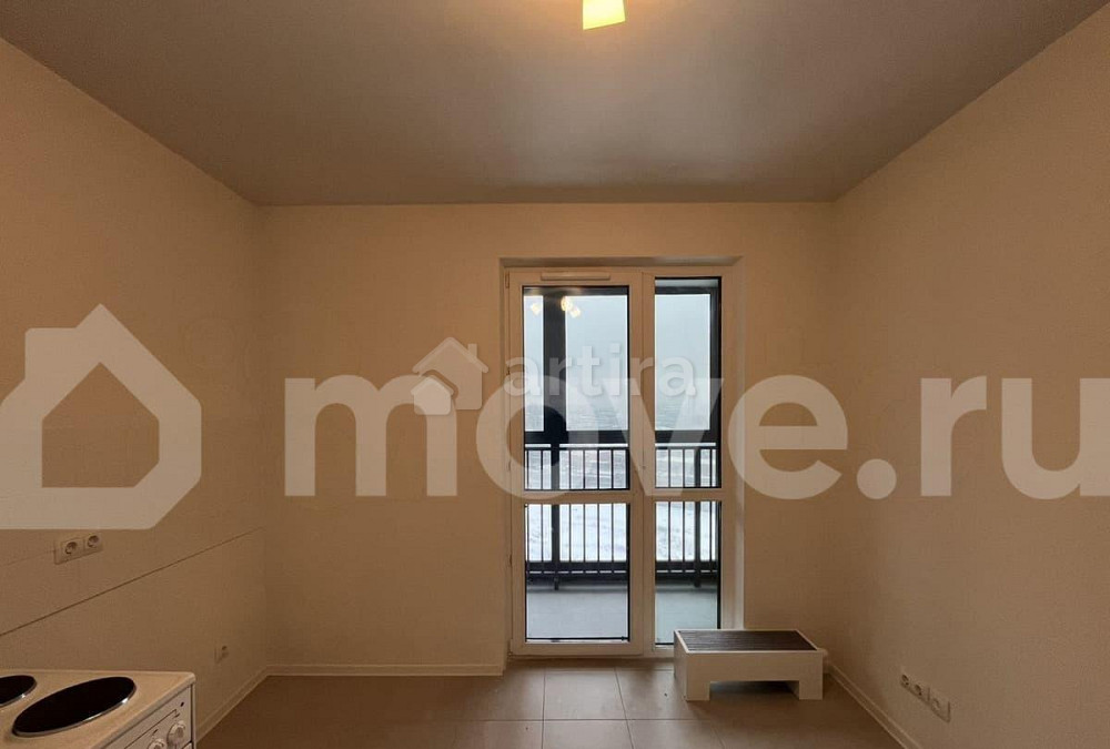 2-комн. квартира, 56.7 м2, 19/19 эт. Москва - изображение 3