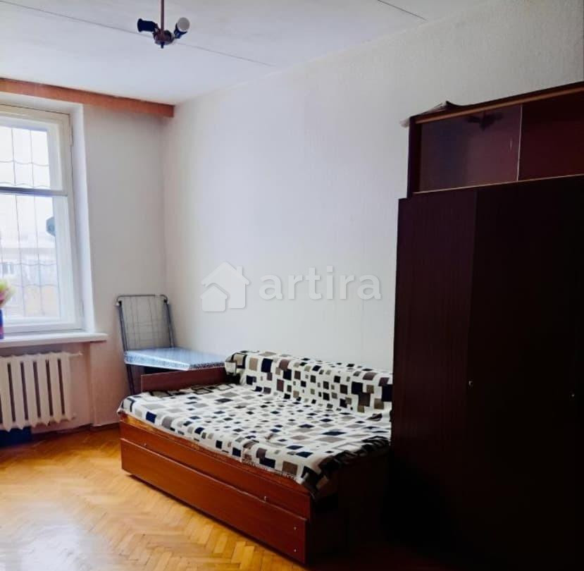 Комната, 19.1 м2, 5/5 эт. Москва - изображение 7