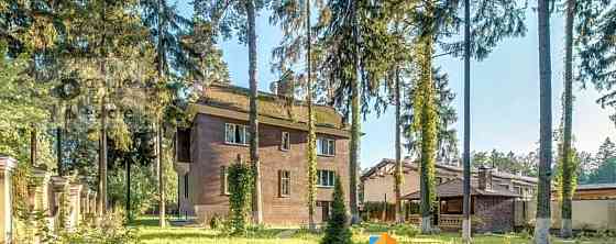 Дом, 760 м2, 16 соток, 3 эт. Одинцово