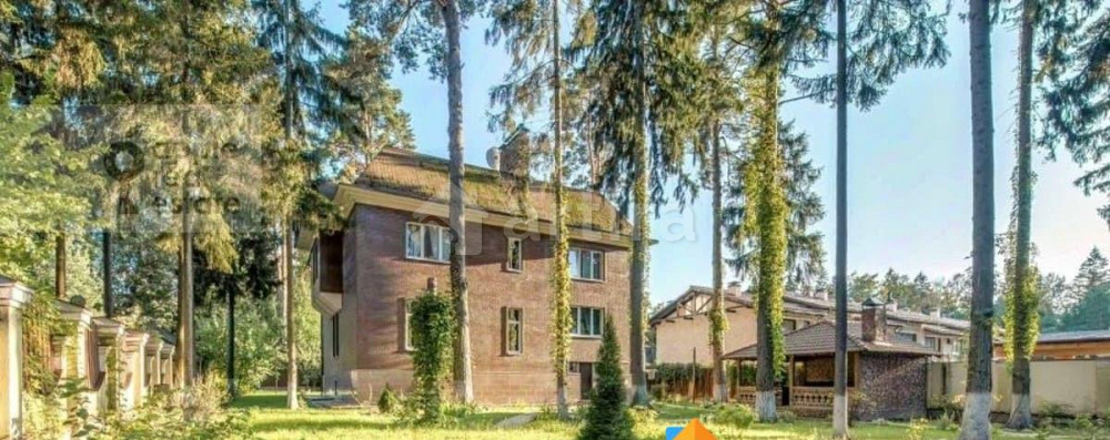 Дом, 760 м2, 16 соток, 3 эт. Одинцово - изображение 5