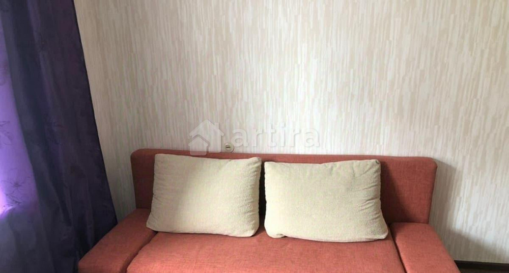 Комната, 13 м2, 5/10 эт. Новосибирск - изображение 3