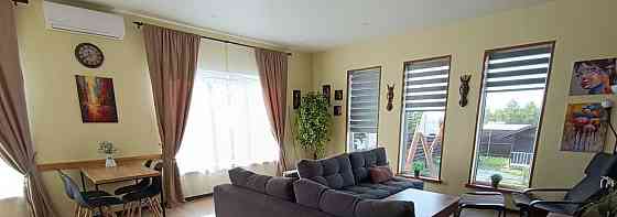 Коттедж, 147 м2, 12 соток, 1 эт. Белоярский