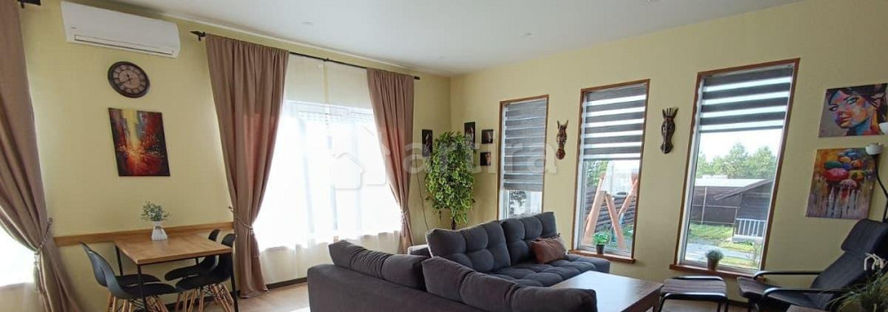 Коттедж, 147 м2, 12 соток, 1 эт. Белоярский - изображение 2