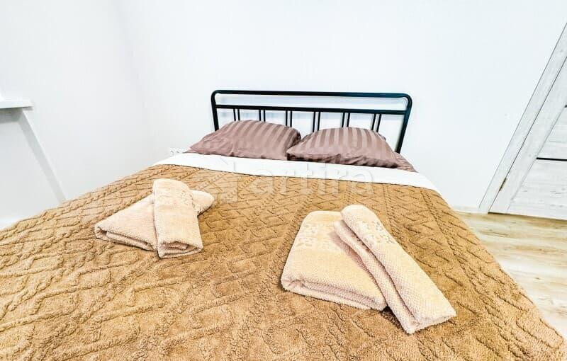 1-комн. квартира, 34 м2, 2/5 эт. Лобня - изображение 4