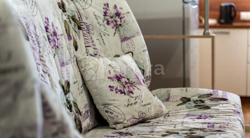 1-комн. квартира, 44 м2, 17/17 эт. Тюмень - изображение 8