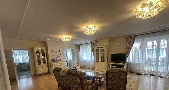 Дом, 305 м2, 4 сотки, 3 эт. Ногинск