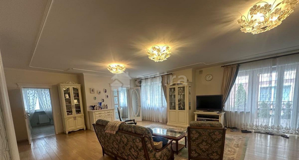 Дом, 305 м2, 4 сотки, 3 эт. Ногинск - изображение 6