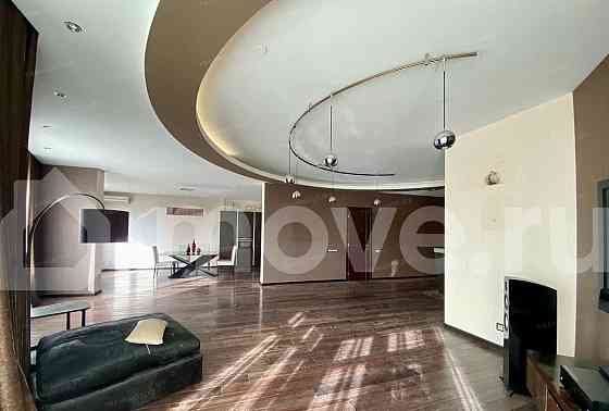 4-комн. квартира, 187 м2, 32/50 эт. Москва